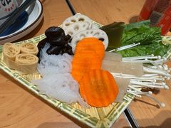 -鱼酷活鱼烤鱼(张江长泰店)