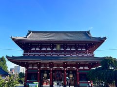 -浅草寺