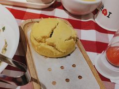 -西贝莜面村(当代商城店)