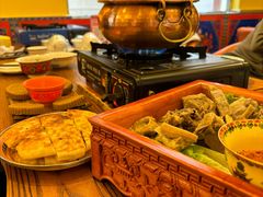 -如意林卡藏餐吧 (九寨沟店)