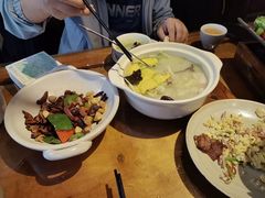 -尽善百年古院餐厅(王家老宅店)