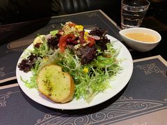 -红墙餐吧(大学城南亭店)