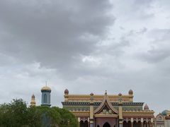 -嘉峪关方特欢乐世界
