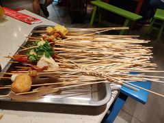 -钢管厂五区小郡肝火锅串串香(清河店)