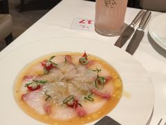-La Petite Maison (LPM) Hong Kong
