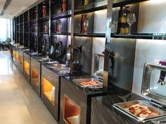 -淮安曙光国际大酒店(大运河广场花街店)