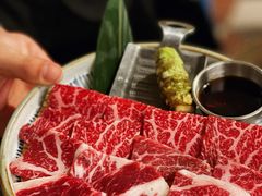 -肉仓焼肉バー(烟台山店)