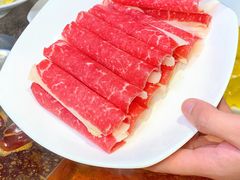 -皇城老妈火锅(琴台店)