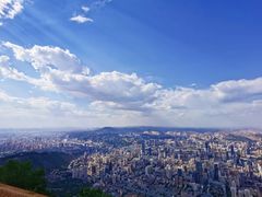 -兰山公园