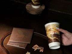 -霸王茶姬(正佳广场店)
