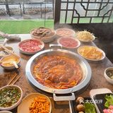 小龙坎火锅