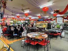 -無招牌海鮮(芽笼店)