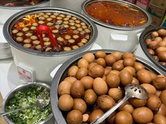 -水仙拉面(水仙街店)