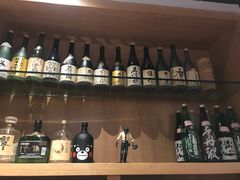 -立山居酒屋·烧鸟 天妇罗(西北湖店)