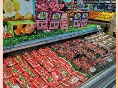 -物美(惠新店)