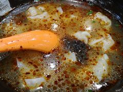 -江南大学-4食堂
