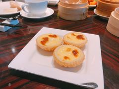 -新天世纪中餐厅