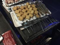 -很久以前羊肉串(打浦路店)