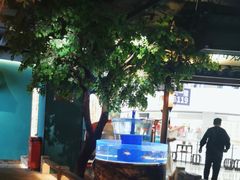 -佬麻雀·剁椒鱼头(京基KK One店)