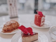-PETIT PARIS 小巴黎(凯德1818店)