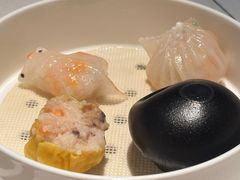 -铭家点心(秦岭路店)