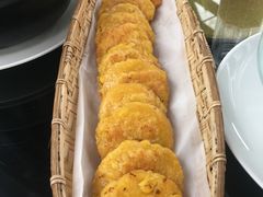 -汤山翠谷生态餐厅