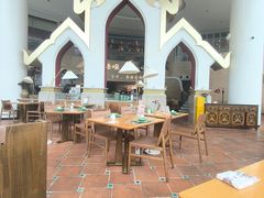 -甘思咪哚·云南艺术餐厅(天河广百店)