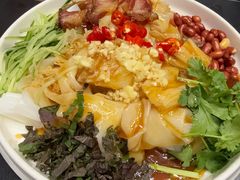 -七叔家宴家常广西菜(明秀东路店)