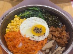 -朴大叔拌饭(广州花城汇店)