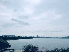 -望海·帆船主题咖啡厅•品茗下午茶(石湖景区店)