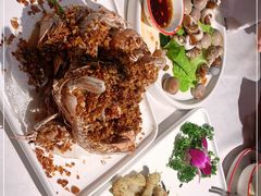-小厨师·二十年沈家门小海鲜(百井坊巷店)