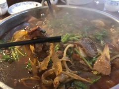 -王氏黔江鸡杂