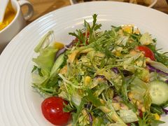 -红小满休闲餐厅(十全街店)