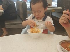 -明园茶餐厅(沙头角店)