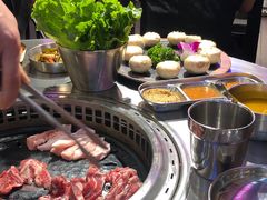 -玄希浪漫厨房·韩料烤肉(湖滨银泰in77店)