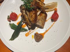 -布拉格餐厅· 中欧捷克菜(全国首店)