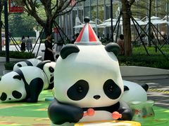 -东莞松山湖万象汇