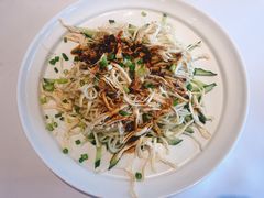 鸡丝凉面-眉州东坡(中关村店)