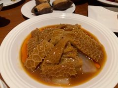 -杭州JW万豪酒店-万豪中餐厅