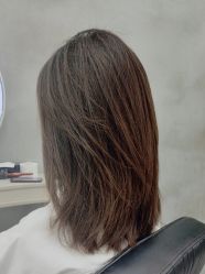 -DK SALON连锁专业烫染接发店