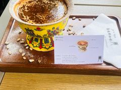-乌托邦咖啡(武侯祠店)