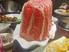 -东海怡品海鲜豆捞(舟宿夜江店)