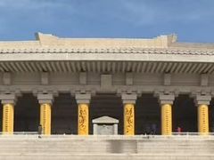 -黄帝陵