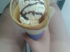android_upload_pic-蓝贝壳可丽饼屋(宝龙店)