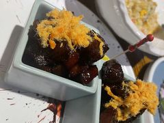 -HOME餐厅粤菜 融合菜