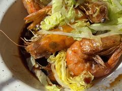 -妈妈菜舟山海鲜(定海古城店)