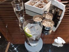 -大堂吧·深圳益田威斯汀酒店