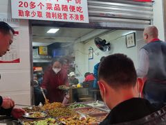 -枣阁园滴滴自助餐