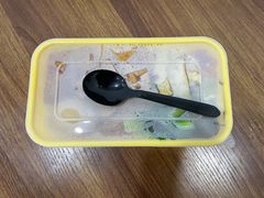 -流浪地图剁椒卤汁拌饭(未来城购物广场店)