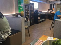 -乌拉烤肉(如皋首店)